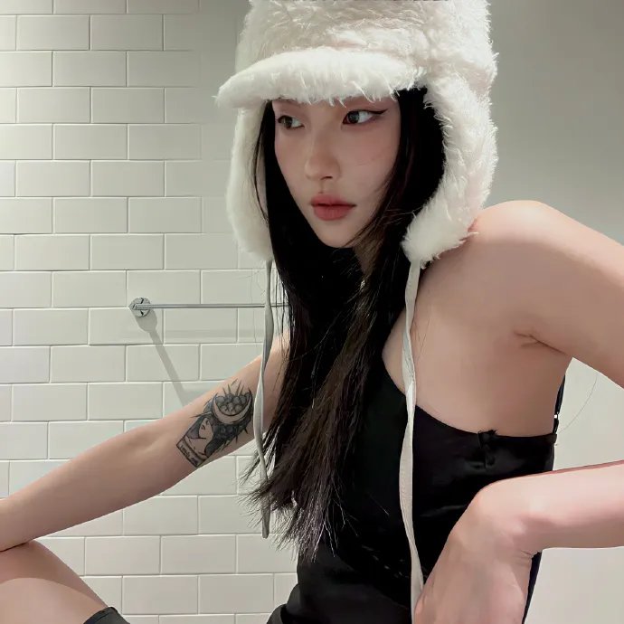 德黑兰魅影