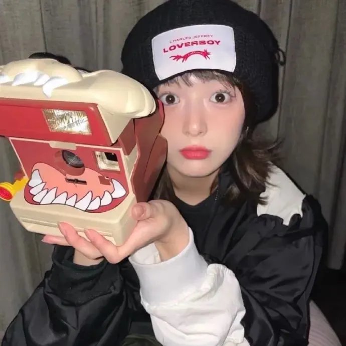缘份初到埗